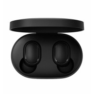 Безжична слушалка Xiaomi Mi True Wireless Airdots Basic, Черен