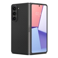 Калъф Spigen Air Skin Pro за Samsung Galaxy Z Fold 5, Black