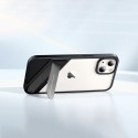 Калъф Ugreen Fusion Kickstand Case hard case with TPU frame and kickstand за iPhone 13 Pro (90153), Черен