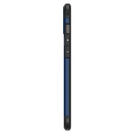 Калъф Spigen Tough Armor Mag Magsafe за iPhone 15, Navy Blue