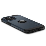 Калъф Spigen Tough Armor Mag Magsafe за iPhone 15 Pro, Metal Slate