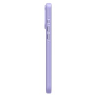 Калъф Spigen Thin Fit за iPhone 15 Pro Max, Iris Purple
