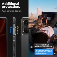 Калъф Spigen Rugged Armor За OnePlus Nord 3 5G, Matte Black