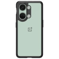 Калъф Spigen Ultra Hybrid за OnePlus Nord 3 5G, Matte Black