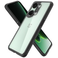 Калъф Spigen Ultra Hybrid за OnePlus Nord 3 5G, Matte Black