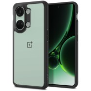 Калъф Spigen Ultra Hybrid за OnePlus Nord 3 5G, Matte Black
