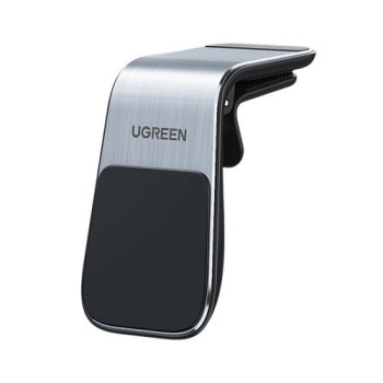 Магнитна поставка Ugreen Waterfall Magnetic Phone Holder (LP290), Silver