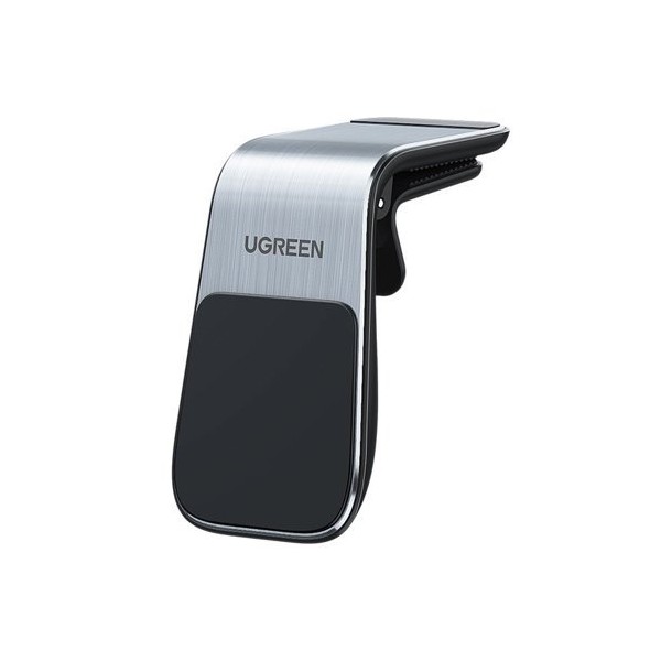 Магнитна поставка Ugreen Waterfall Magnetic Phone Holder (LP290), Silver