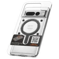 Spigen Onetap Ring Magnetic Magsafe Plate, Carbon