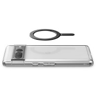 Spigen Onetap Ring Magnetic Magsafe Plate, Carbon