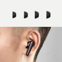 Безжични слушалки Ugreen HiTune T1 True TWS Bluetooth Stereo Earbuds (80651 WS111), Черен