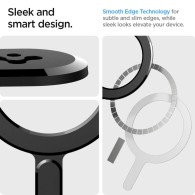 Spigen Onetap Ring Magnetic Magsafe Plate, Black