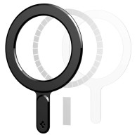 Spigen Onetap Ring Magnetic Magsafe Plate, Black