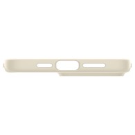 Калъф Spigen Thin Fit за iPhone 15 Pro, Mute Beige