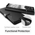 Spigen Wallet "S" Samsung Galaxy Note 8, Black