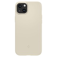 Калъф Spigen Thin Fit за iPhone 15, Mute Beige