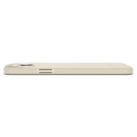 Калъф Spigen Thin Fit за iPhone 15, Mute Beige