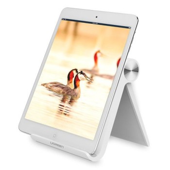 Поставка Ugreen Multi-Angle Adjustable Portable Stand за iPad LP115 50748, Черен