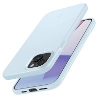 Калъф Spigen Thin Fit за iPhone 15, Mute Blue