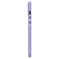 Калъф Spigen Thin Fit за iPhone 15, Iris Purple