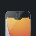 Стъклен протектор Ugreen 2.5D Tempered Glass Tough за iPhone 12 Pro Max, Прозрачен