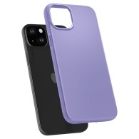Калъф Spigen Thin Fit за iPhone 15, Iris Purple