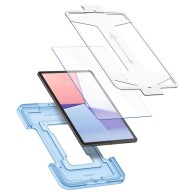 Стъклен протектор Spigen Glas.TR ”Ez Fit” за Samsung Galaxy Tab S9, 11" X710 / X716B, Clear