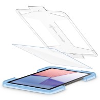 Стъклен протектор Spigen Glas.TR ”Ez Fit” за Samsung Galaxy Tab S9, 11" X710 / X716B, Clear