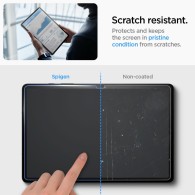 Стъклен протектор Spigen Glas.TR ”Ez Fit” за Samsung Galaxy Tab S9, 11" X710 / X716B, Clear