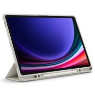 Калъф Spigen Ultra Hybrid ”Pro” за Samsung Galaxy Tab S9+ Plus 12.4" X810 / X816B, Grey