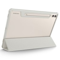 Калъф Spigen Ultra Hybrid ”Pro” за Samsung Galaxy Tab S9+ Plus 12.4" X810 / X816B, Grey