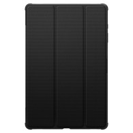 Калъф Spigen Rugged Armor ”Pro” за Samsung Galaxy Tab S9+ Plus 12.4" X810 / X816B, Black