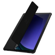 Калъф Spigen Rugged Armor ”Pro” за Samsung Galaxy Tab S9+ Plus 12.4" X810 / X816B, Black