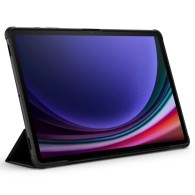 Калъф Spigen Rugged Armor ”Pro” за Samsung Galaxy Tab S9+ Plus 12.4" X810 / X816B, Black