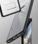 Spigen Ultra Hybrid хибриден кейс с най-висока степен на защита за Samsung Galaxy Note 8, Matte Black