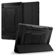 Калъф Spigen Rugged Armor ”Pro” за Samsung Galaxy Tab S9+ Plus 12.4" X810 / X816B, Black