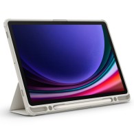 Калъф Spigen Ultra Hybrid ”Pro” за Samsung Galaxy Tab S9, 11" X710 / X716B, Grey
