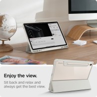 Калъф Spigen Ultra Hybrid ”Pro” за Samsung Galaxy Tab S9, 11" X710 / X716B, Grey