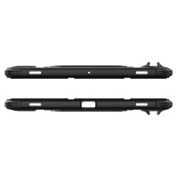 Калъф Spigen Rugged Armor ”Pro” за Samsung Galaxy Tab S9, 11" X710 / X716B, Black