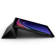Калъф Spigen Rugged Armor ”Pro” за Samsung Galaxy Tab S9, 11" X710 / X716B, Black