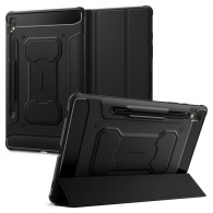 Калъф Spigen Rugged Armor ”Pro” за Samsung Galaxy Tab S9, 11" X710 / X716B, Black
