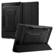 Калъф Spigen Rugged Armor ”Pro” за Samsung Galaxy Tab S9, 11" X710 / X716B, Black