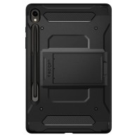 Калъф Spigen Tough Armor ”Pro” за Samsung Galaxy Tab S9, 11" X710 / X716B, Black