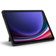 Калъф Spigen Tough Armor ”Pro” за Samsung Galaxy Tab S9, 11" X710 / X716B, Black