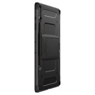 Калъф Spigen Tough Armor ”Pro” за Samsung Galaxy Tab S9+ Plus 12.4" X810 / X816B, Black