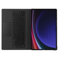 Калъф Spigen Thin Fit ”Pro” за Samsung Galaxy Tab S9+ Plus 12.4" X810 / X816B, Black