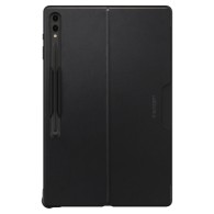 Калъф Spigen Thin Fit ”Pro” за Samsung Galaxy Tab S9+ Plus 12.4" X810 / X816B, Black
