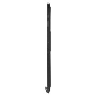 Калъф Spigen Thin Fit ”Pro” за Samsung Galaxy Tab S9+ Plus 12.4" X810 / X816B, Black