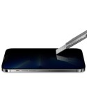 Стъклен протектор Glastify OTG+, 2-Pack за iPhone 13 Pro Max, Прозрачен