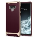 Spigen Neo Hybrid Samsung Galaxy S8, Burgundy